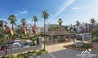 New Build - Penthouse - San Juan de los Terreros