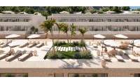 New Build - Penthouse - San Juan de los Terreros