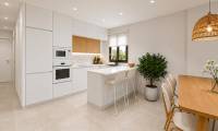 New Build - Penthouse - San Juan de los Terreros