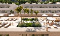 New Build - Penthouse - San Juan de los Terreros