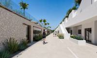 New Build - Penthouse - San Juan de los Terreros