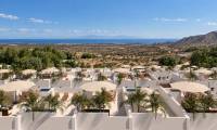 New Build - Penthouse - San Juan de los Terreros
