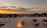New Build - Penthouse - San Juan de los Terreros