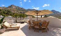 New Build - Penthouse - San Juan de los Terreros