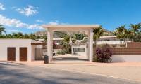 New Build - Penthouse - San Juan de los Terreros