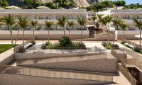 New Build - Penthouse - San Juan de los Terreros