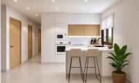 New Build - Penthouse - San Juan de los Terreros