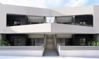 New Build - Penthouse - San Miguel de Salinas