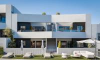 New Build - Penthouse - San Miguel de Salinas