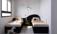New Build - Penthouse - San Miguel de Salinas