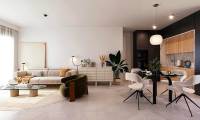 New Build - Penthouse - San Miguel de Salinas