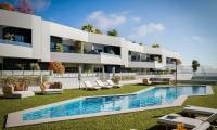 New Build - Penthouse - San Miguel de Salinas