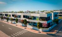 New Build - Penthouse - San Miguel de Salinas