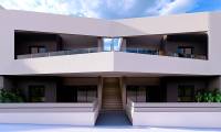 New Build - Penthouse - San Miguel de Salinas