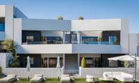 New Build - Penthouse - San Miguel de Salinas