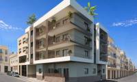New Build - Penthouse - Santa Pola