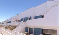 New Build - Penthouse - Torre de La Horadada