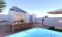 New Build - Penthouse - Torre de La Horadada
