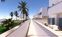 New Build - Penthouse - Torre de La Horadada