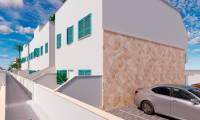 New Build - Penthouse - Torre de La Horadada