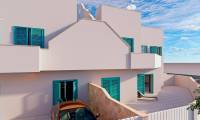New Build - Penthouse - Torre de La Horadada