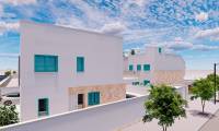 New Build - Penthouse - Torre de La Horadada