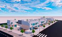 New Build - Penthouse - Torre de La Horadada