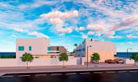 New Build - Penthouse - Torre de La Horadada