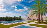 New Build - Penthouse - Torre de La Horadada