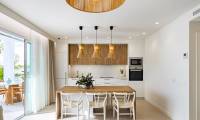 New Build - Penthouse - Torre de La Horadada