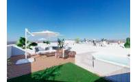 New Build - Penthouse - Torrevieja