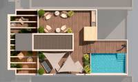 New Build - Penthouse - Torrevieja