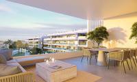 New Build - Penthouse - Torrevieja