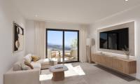 New Build - Penthouse - Torrevieja