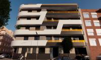 New Build - Penthouse - Torrevieja