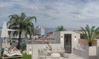 New Build - Penthouse - Torrevieja