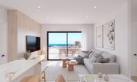 New Build - Penthouse - Torrevieja