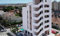 New Build - Penthouse - Torrevieja