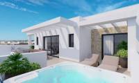 New Build - Penthouse - Torrevieja