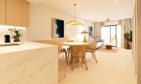 New Build - Penthouse - Torrevieja