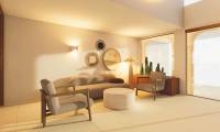 New Build - Penthouse - Torrevieja