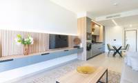 New Build - Penthouse - Vera