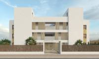 New Build - Penthouse - Villamartin