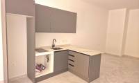 New Build - Studio - La Mata