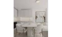 New Build - Studio - Torrevieja
