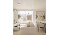 New Build - Studio - Torrevieja