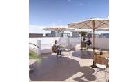 New Build - Studio - Torrevieja