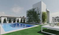 New Build - Studio - Torrevieja