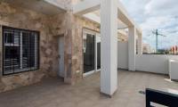 New Build - Townhouse - Aguas Nuevas