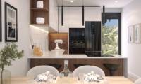 New Build - Townhouse - Bigastro